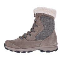 Meindl Civetta Lady GTX Winterstiefel Schilf links