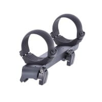 Sauer 505 Sattelmontage 3