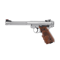 Ruger MK IV Hunter 6,88 Zoll .22 lfb Pistole