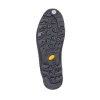 Hanwag Makra Pro GTX Lady Jagdschuh Navy/Pink Sohle