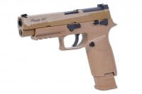 GSG Sig Sauer ProForce M17 CO2 Softair Pistole vorne