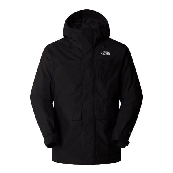 The North Face Sarnen GORE-TEX® Triclimate 3-in-1-Jacke TNF Black