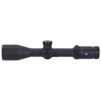 ZEISS Conquest V6 2-12x50 mit ASV Zielfernrohr ohne Schiene