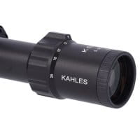 Kahles K525i 5-25x56 Zielfernrohr rechts