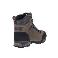 H&auml;rkila Forest Hunter GTX Mid 7" Jagdstiefel gr&uuml;n seitlich hinten