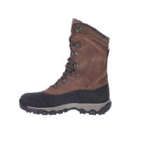 Meindl Garmisch Lady II GTX Winterstiefel links