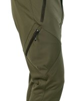 Hart STILK-TXT Hose Green Detail 1