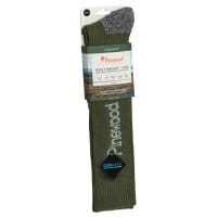 Pinewood Coolmax Socken Lang 2er-Pack Verpackung
