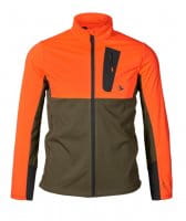 Seeland Force Advanced Softshell Jacke