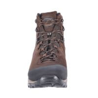 Meindl Vakuum Men fit II weit Trekkingschuh Dunkelbraun vorne