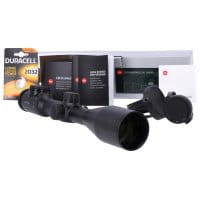 Leica Magnus 2,4-16x56 i Zielfernrohr