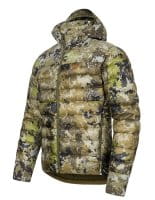Blaser Observer Jacke Herren camo seitlich 2
