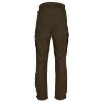 Pinewood Smaland Forest Hose H.Green R&uuml;ckseite