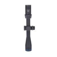 Meopta Optika6 2,5-15x44 RD SFP Zielfernrohr stehend oben
