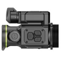 PixFra Taurus T635 LRF W&auml;rmebildvorsatzger&auml;t mit Laser-Entfernungsmesser