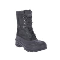 Kamik Nation Plus Winterstiefel Black gedreht