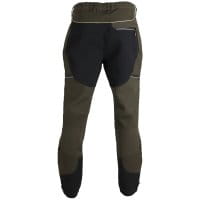 House of Hunting Marco Softshell Hose R&uuml;ckseite