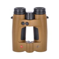 Leica Geovid Pro 10x42 AB+ - Fernglas mit Entfernungsmesser