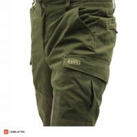 Hart Lebrel-T Hose Seitenansicht links