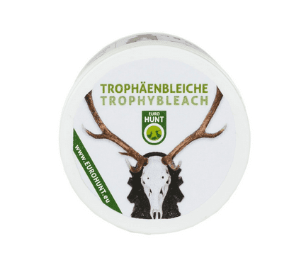 Eurohunt Trophäenbleiche Aufrischpaste 150g