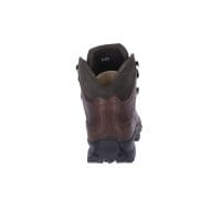 Hanwag Waxenstein Bio Jagdschuh mocca hinten