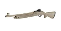 Winchester SX4 Tactical FDE 12M Selbstladeflinte Kal. 12/76 links gedreht