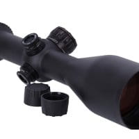 ZEISS Conquest V6 2,5-15x56 mit Schiene