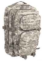 MIL-TEC US Assault Pack LG Laser Cut AT-Digital