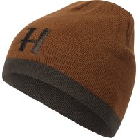 H&auml;rkila Reversible M&uuml;tze Shadow brown/Rustique clay