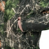 Hart Oakland-O2 Overall camo Tasche