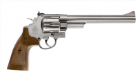 Umarex Smith & Wesson M29 8 3/8" 4,5 mm Luftdruck Revolver Rechts