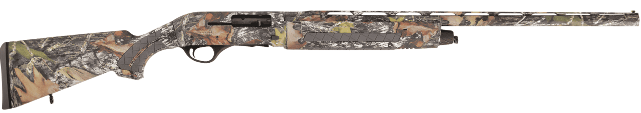 Hatsan Escort - Xtreme Max  Camo Selbstladeflinte Kal. 12/89