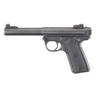 Ruger Mark IV 22 45 5,5 Zoll br&uuml;niert