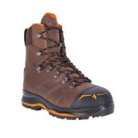 Haix TREKKER MOUNTAIN 2.0 Schuh seitlich (1)