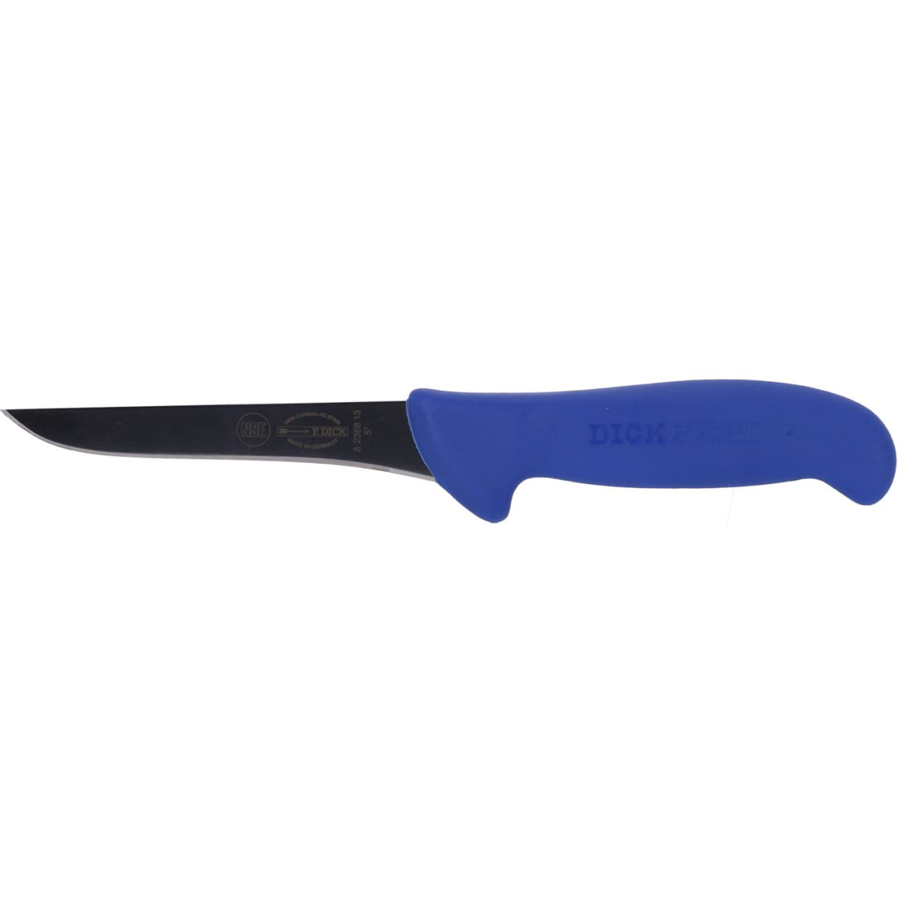 Dick Ausbeinmesser schmal 13 cm SB