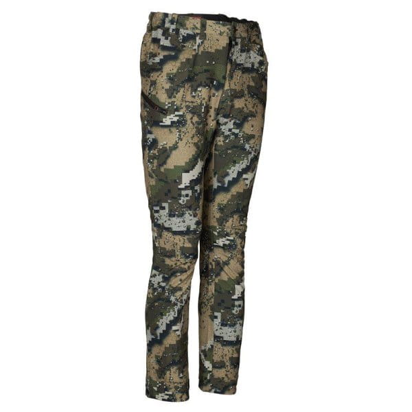 Swedteam Alpha Light Antibite Hose Desolve Veil
