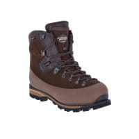 Meindl Alta Rocca PRO GTX Jagdschuh seitlich vorne