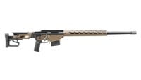 Ruger Precision Rifle Generation 4 Repetierb&uuml;chse 51 cm Laufl&auml;nge .308 Win.