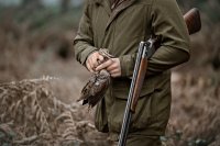 Seeland Woodcock Royale Jacke