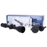 Lunette de visée Meopta MeoStar R2 2,5-15x56 RD 4LP