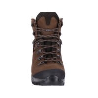 Hanwag Tatra II GTX Jagdschuh Braun von vorne