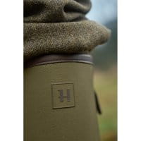 H&auml;rkila Forester Zip Gummistiefel
