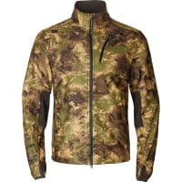 H&auml;rkila Deer Stalker Camo WSP Fleecejacke