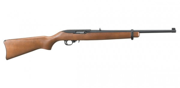 Ruger 10/22 RB Carbine .22lr Ruger 10/22 RB Carbine .22lr