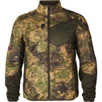 H&auml;rkila Heat Heizjacke Camo
