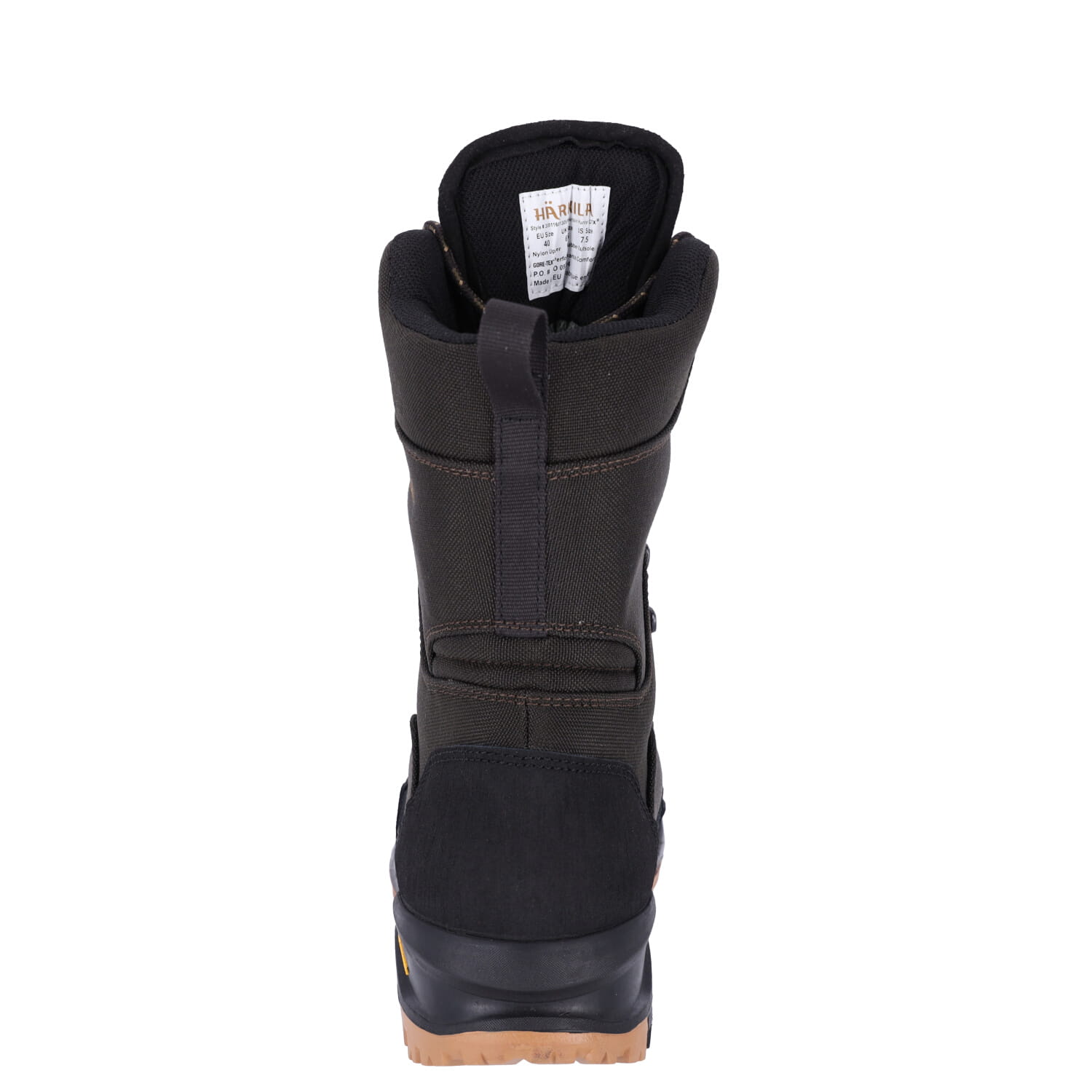 härkila mountain hunter gtx