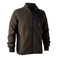 Deerhunter Rogaland Faserpelz Jacke Herren