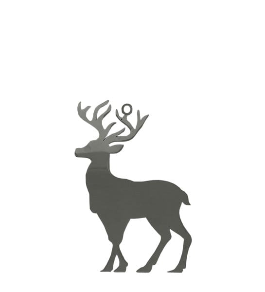 Kaheku Hänger Elvor Hirsch