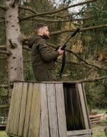 Deerhunter Eagle Winterjacke Tarmac green Imagebild 4