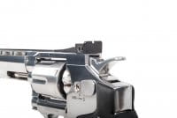 GSG Dan Wesson 6' Revolver Softair Pistole Detail